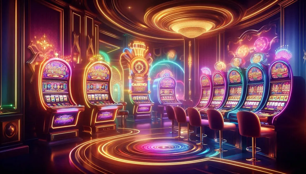 LolaJack Casino