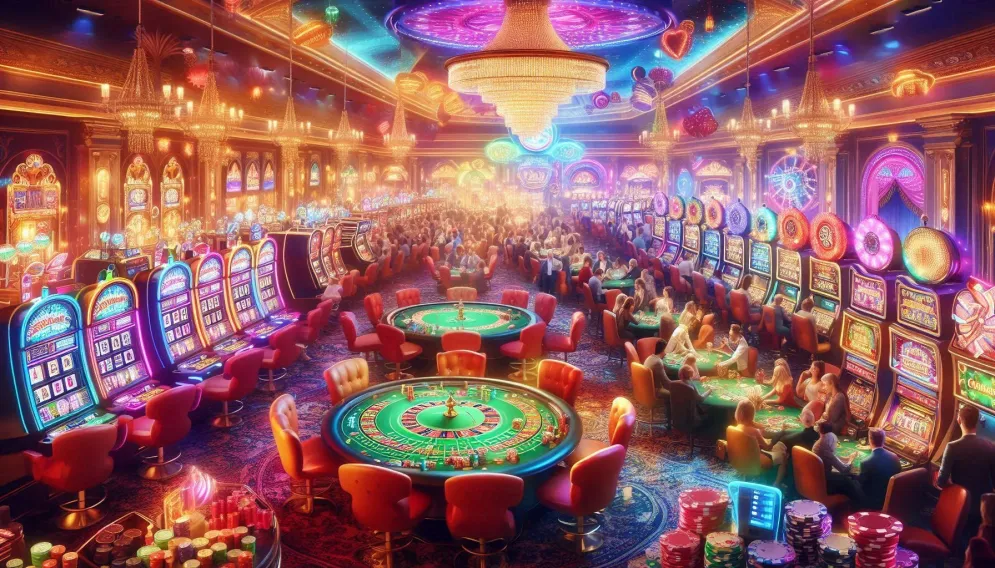 LolaJack Casino